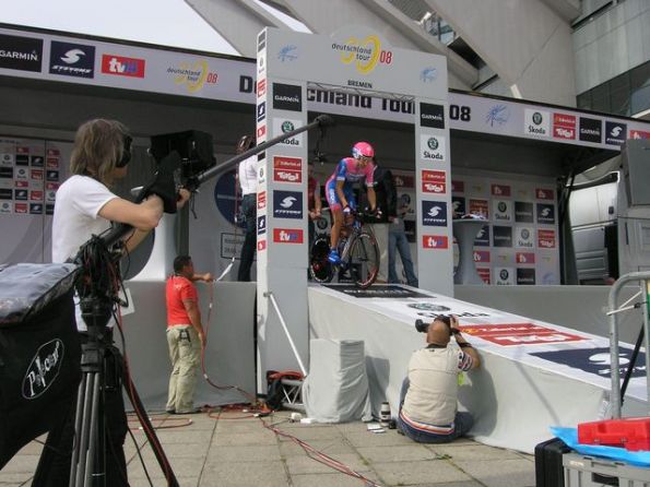 003_polecam_deutschlandtour Die Polecam am Start!